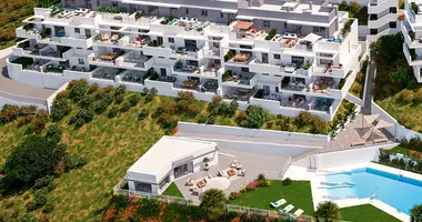 Bungalow 2 bedrooms in Manilva, Spain