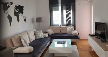 Mieszkanie 1 pokój w Czarnogóra