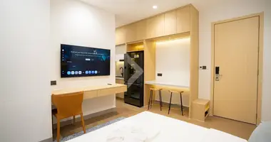 1 bedroom condo in Sangkat Phsar Daeum Thkov, Cambodia