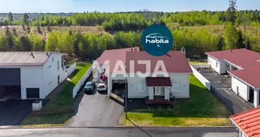 Haus in Oulu sub region, Finnland