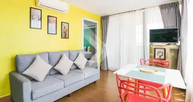 Condo 2 pokoi w Siem Reap, Kambodża