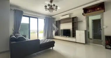 Kondominium 3 zimmer in Sangkat Phsar Daeum Thkov, Kambodscha