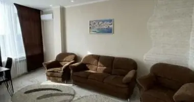 Apartamento 2 habitaciones en Odesa, Ucrania