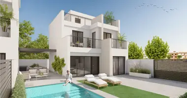 Haus 3 zimmer in San Javier, Spanien