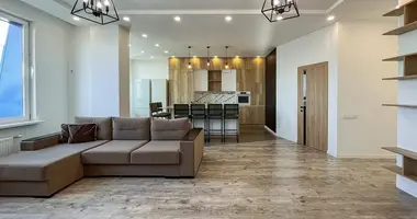 Appartement 5 chambres dans Minsk, Bélarus