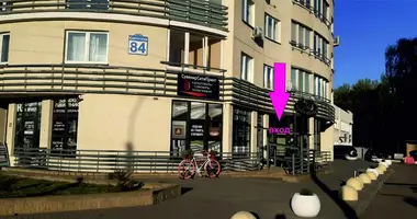 Shop 190 m² in Minsk, Belarus