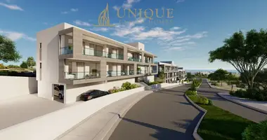 Appartement 2 chambres dans Paphos, Chypre