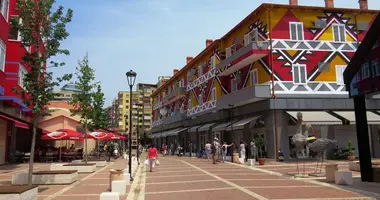 Produktion 71 m² in Tirana, Albanien