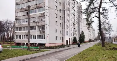 2 room apartment in Machulishchy, Belarus