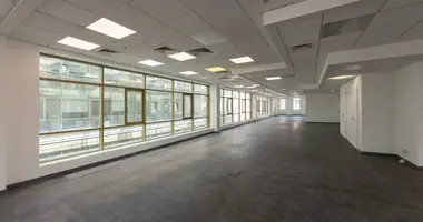 Pomieszczenie biurowe 645 m² w Moskwa, Rosja