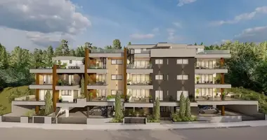 Mieszkanie 2 pokoi w Limassol, Cypr