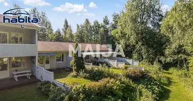 Adosado Adosado en Kuopio sub region, Finlandia