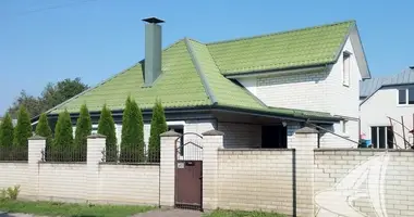 Haus in Muchaviecki sielski Saviet, Belarus
