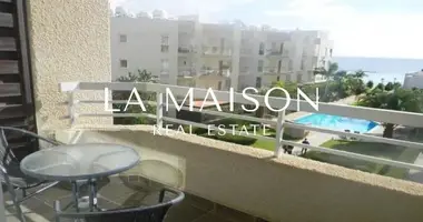 2 bedroom apartment in Limassol District, Cyprus