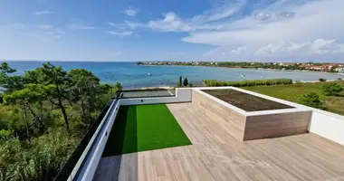 Apartamento 2 habitaciones en Opcina Dezanovac, Croacia