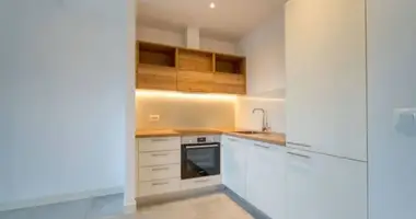 Apartamento 2 habitaciones en Lustica, Montenegro