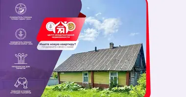 Дом в Греск, Беларусь
