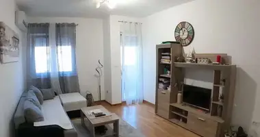 1 bedroom apartment in Montenegro