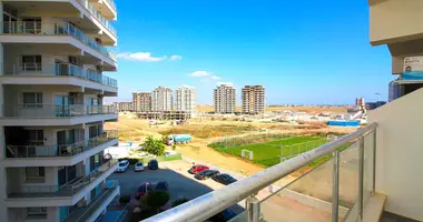 Kawalerka 1 pokój w Trikomo, Cypr Północny