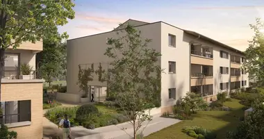 3 bedroom apartment in France