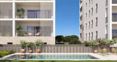 Mieszkanie 2 pokoi w Lloret de Mar, Hiszpania