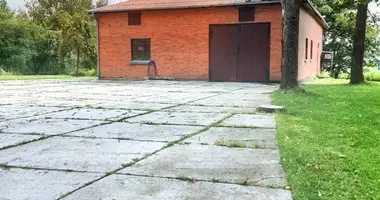 Коммерческое помещение 492 м² в Mitkai, Литва