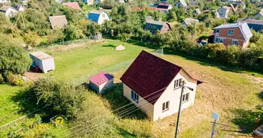 Дом в Пережирский сельский Совет, Беларусь