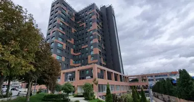Wohnung 1 zimmer in Tuzla, Türkei