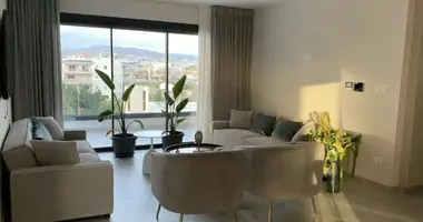 Penthouse 3 Schlafzimmer in Limassol District, Zypern