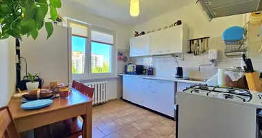 Wohnung 3 zimmer in Krakau, Polen