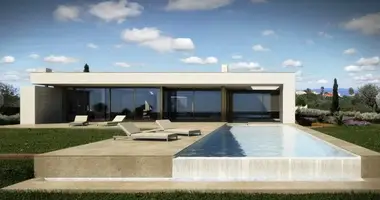 Villa 4 bedrooms in Odiaxere, Portugal