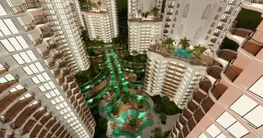 Appartement 1 chambre dans Trikomo, Chypre du Nord