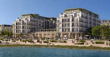 Квартира 2 комнаты в Тбилиси, Грузия