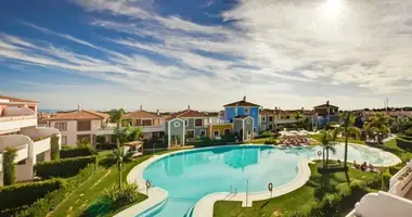 Appartement 2 chambres dans Abadin, Espagne