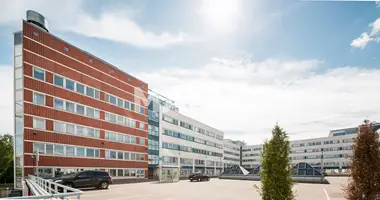 Office 992 m² in Helsinki sub-region, Finland