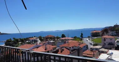 Mieszkanie 2 pokoi w Neos Marmaras, Grecja