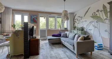1 room apartment in Otwock, Poland
