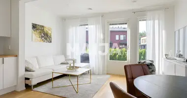 Appartement 1 chambre dans Helsinki sub region, Finlande