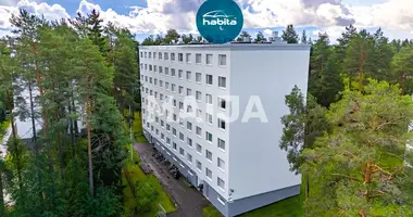 Appartement 2 chambres dans Oulu sub region, Finlande