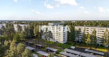 Appartement 2 chambres dans Oulu sub region, Finlande