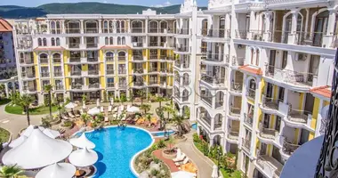 Apartamento 3 habitaciones en Nesebar, Bulgaria
