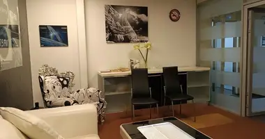 Office 1 605 m² in Moscow, Russia