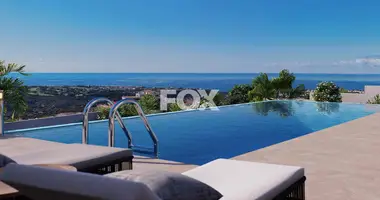 Вилла в Куклия, Кипр