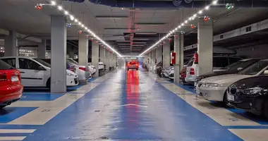Propriété commerciale 5 000 m² dans Barcelone, Espagne