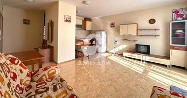 Квартира 2 комнаты в Несебр, Болгария