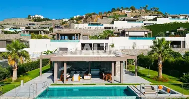 Villa in Bodrum, Turkey