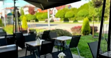 Gewerbefläche 120 m² in Zabki, Polen