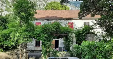 Haus in 7 Seaview Penthouse Kotor Bay, Montenegro