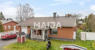 Maison 3 chambres dans Siilinjarvi, Finlande