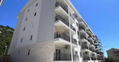 Apartamento 1 habitación en Montenegro